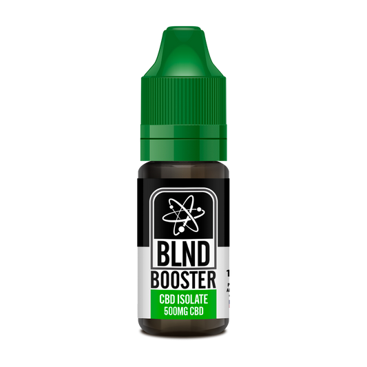 BLND CBD Booster -  Isolate
