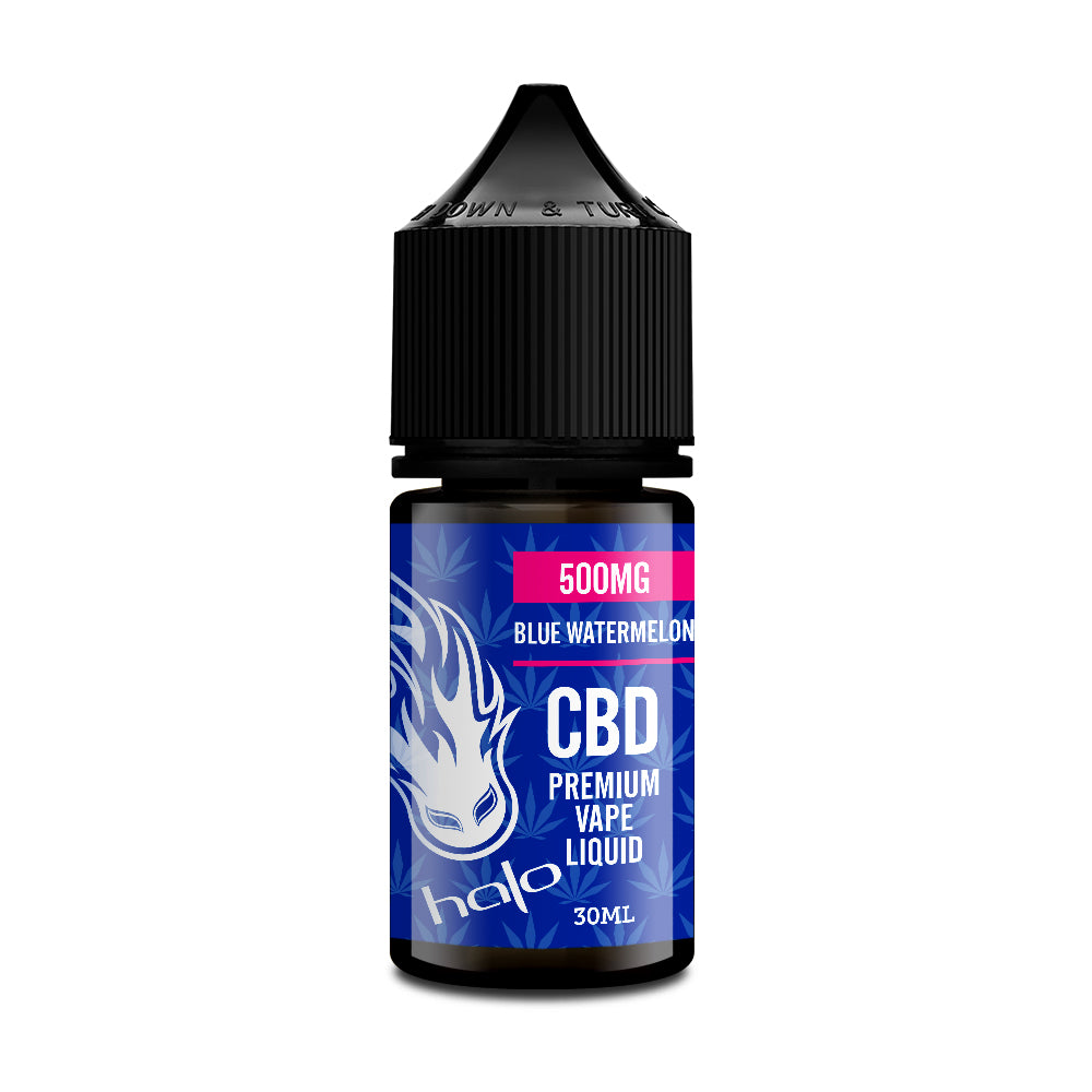 Halo CBD - Isolate