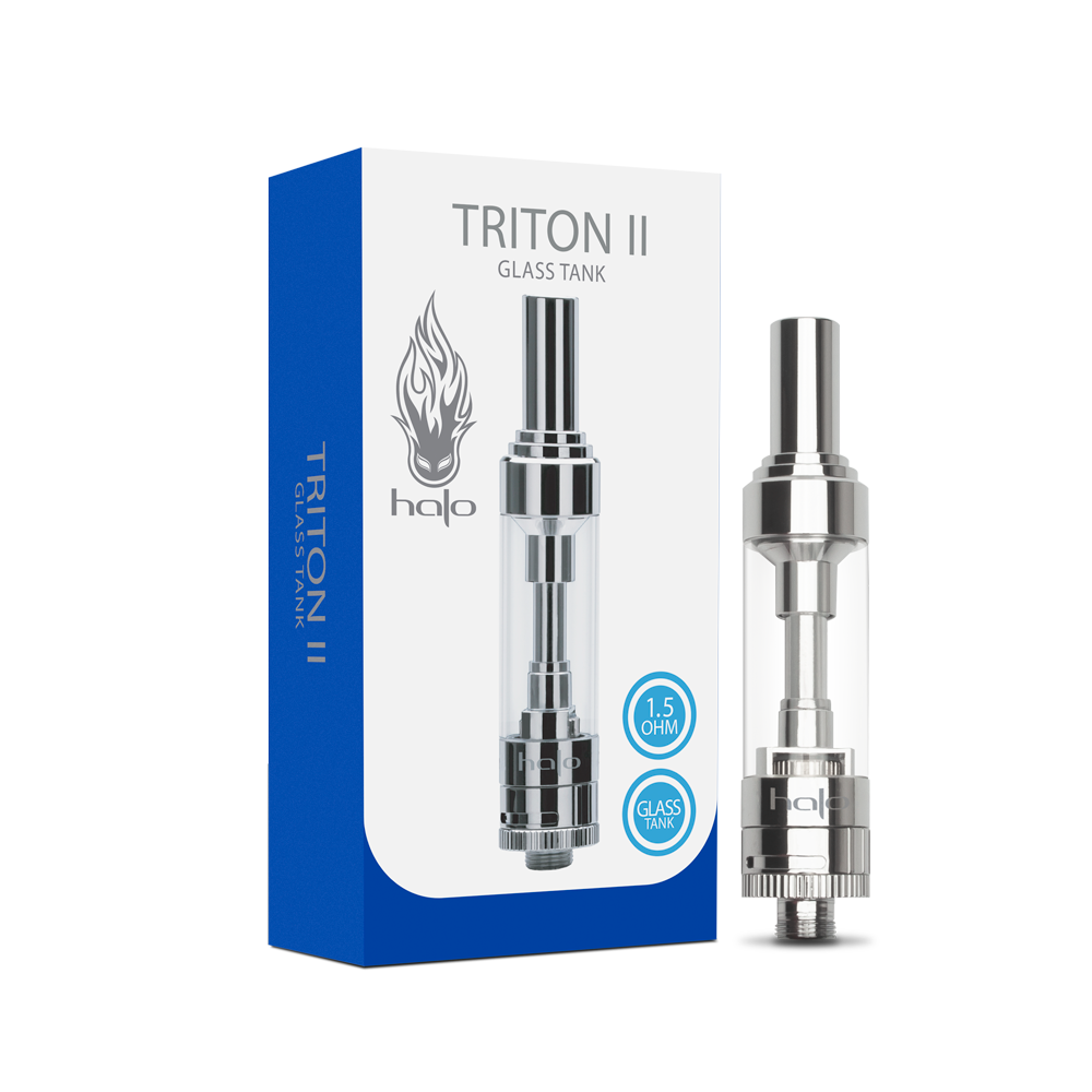 Triton II Tank (1-Pack)