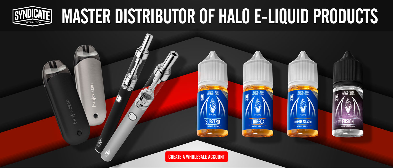 Syndicate Distribution Syndicate Distribution