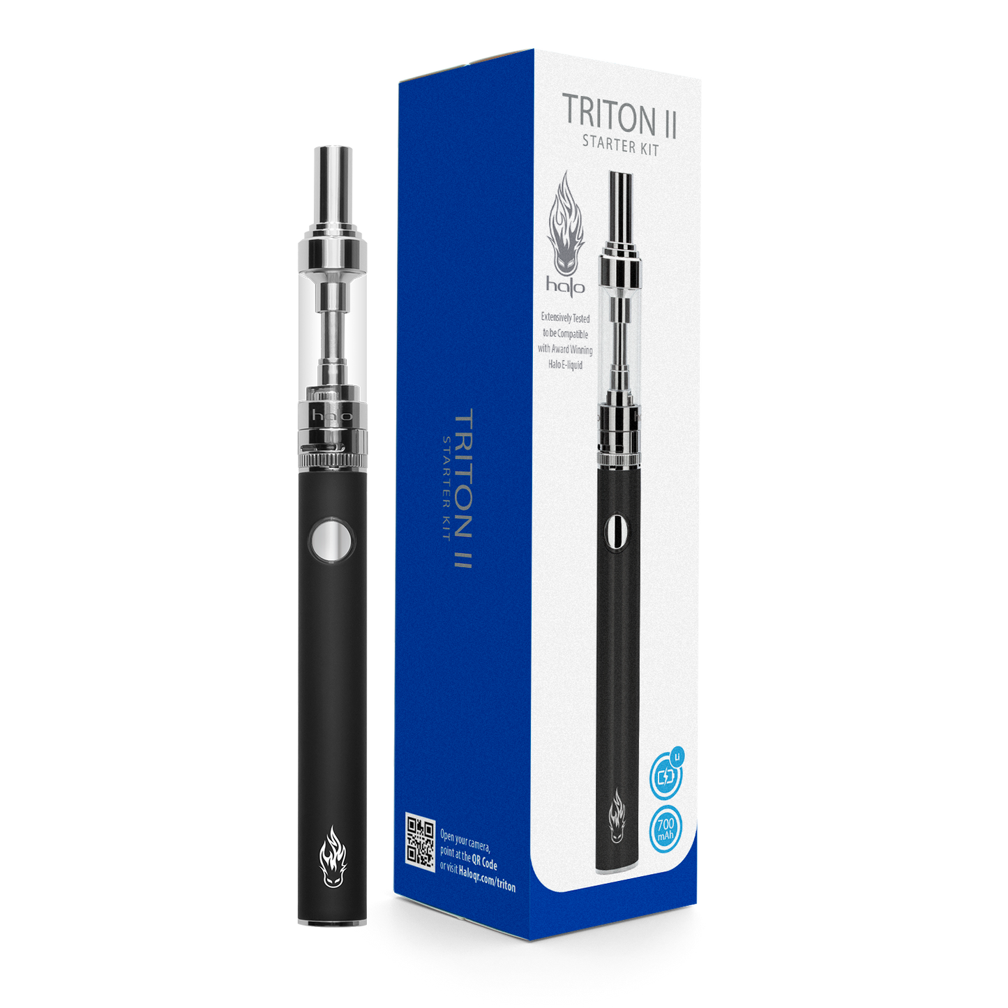 Triton II Vape Device#N# – Syndicate Distribution