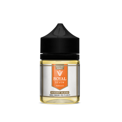 Royal Seven E-Liquid