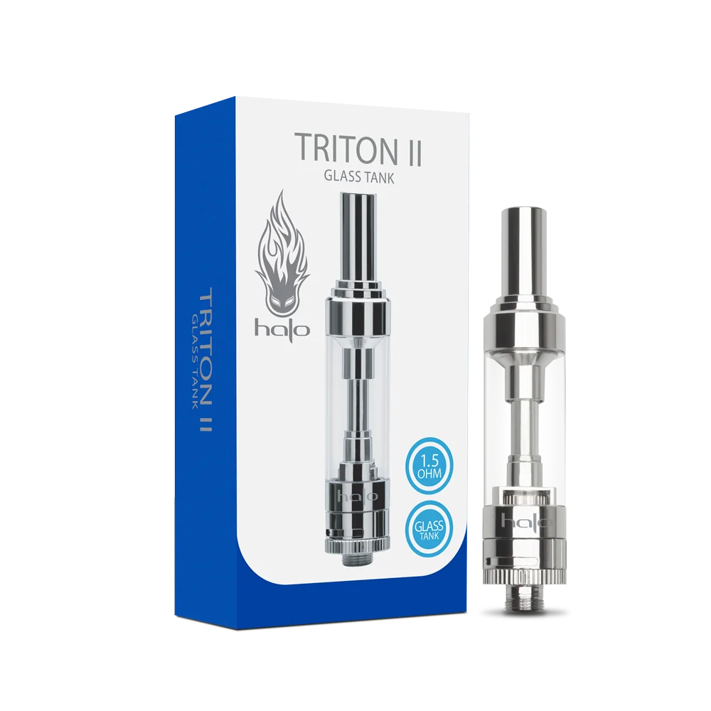 Triton II Tank (1-Pack)
