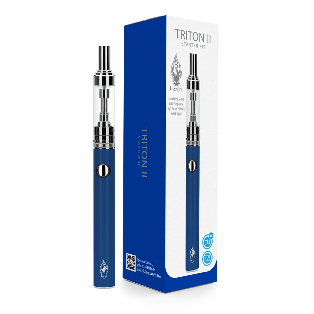 Triton II Device